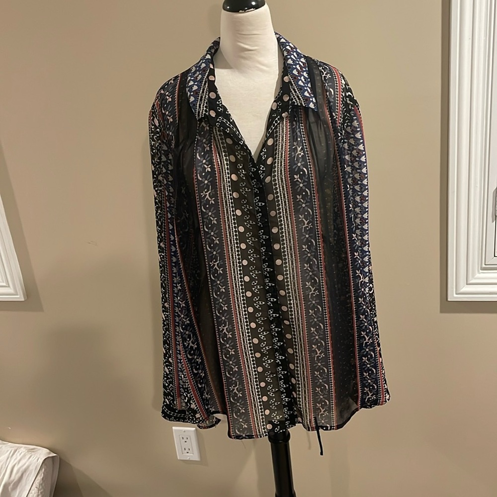Free people women’s shit long sleeves
